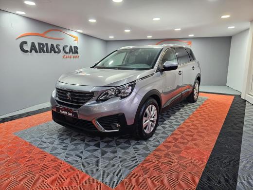peugeot-5008-2019-diesel-1499cc