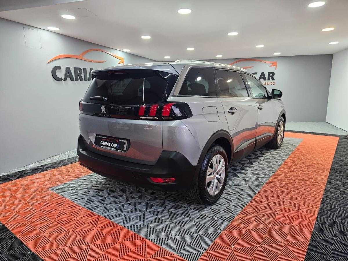 peugeot-5008-2019-diesel-1499cc