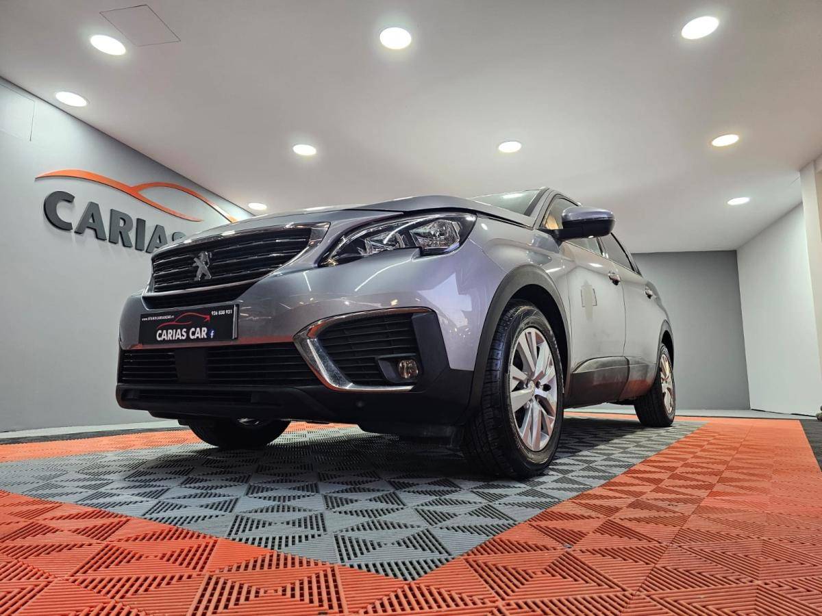 peugeot-5008-2019-diesel-1499cc