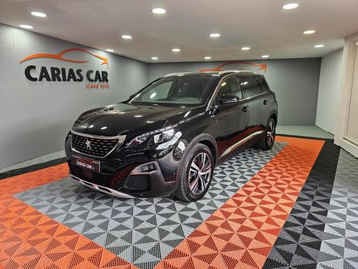 peugeot-5008-2019-diesel-1499cc