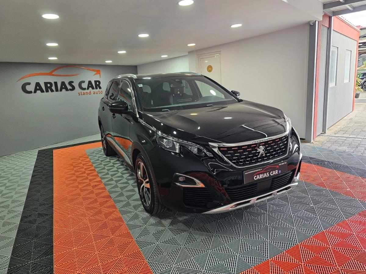 peugeot-5008-2019-diesel-1499cc