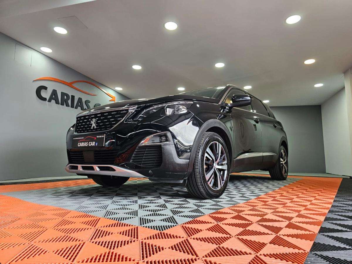 peugeot-5008-2019-diesel-1499cc