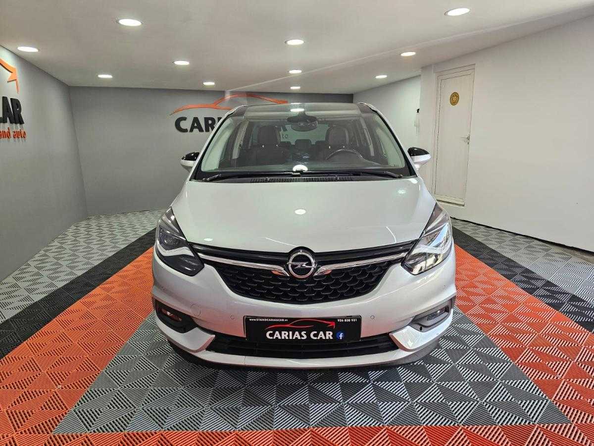 opel-zafira-2017-diesel-1598cc