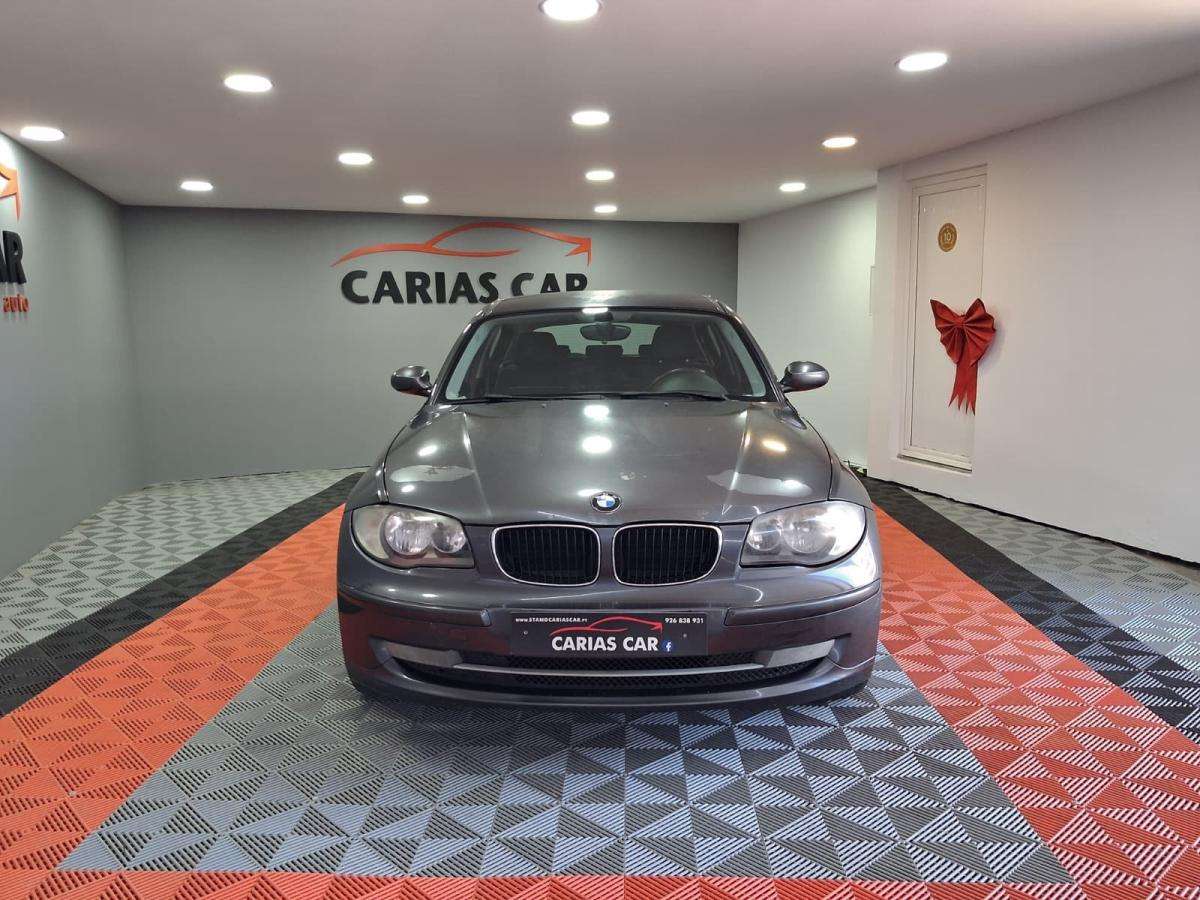 bmw-serie-1-2007-diesel-1995cc