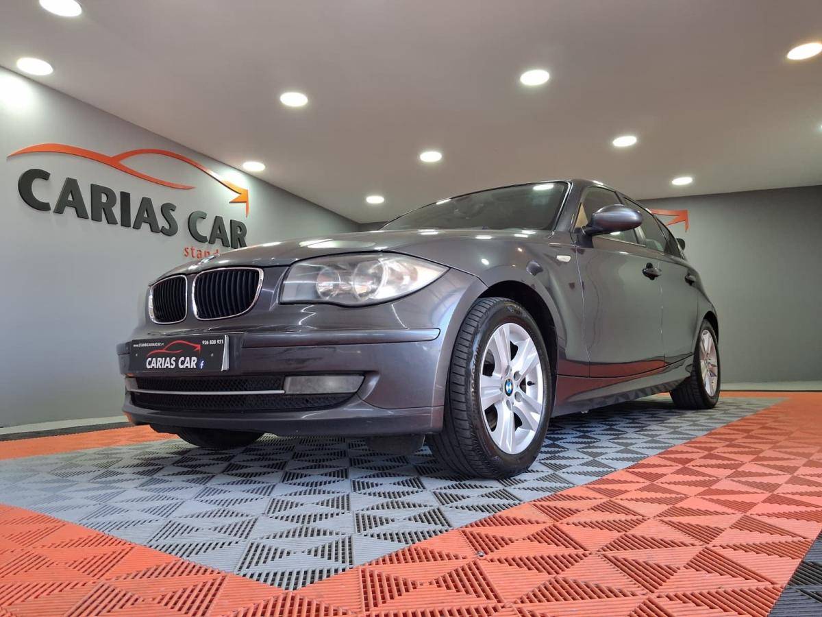 bmw-serie-1-2007-diesel-1995cc