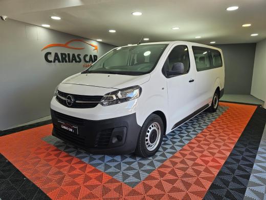 opel-vivaro-2020-diesel-1499cc