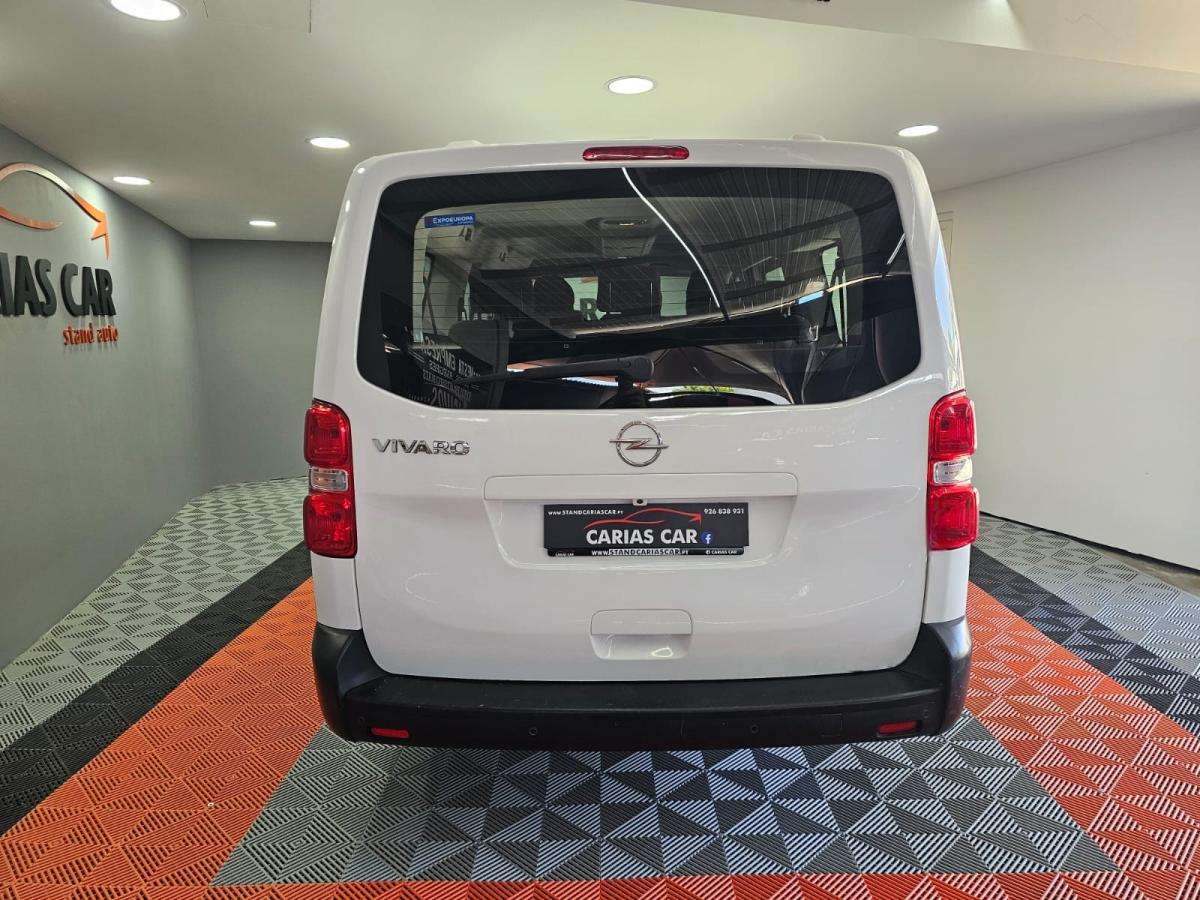 opel-vivaro-2020-diesel-1499cc
