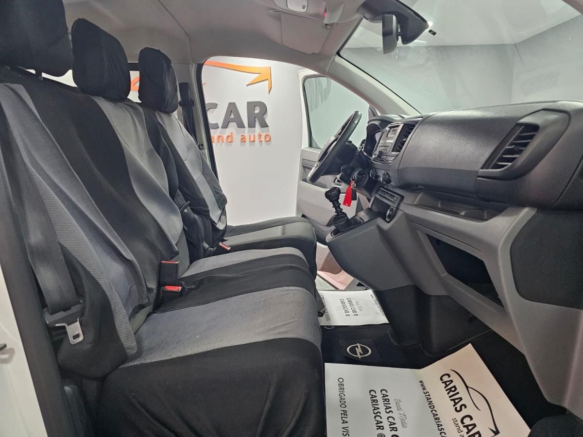 opel-vivaro-2020-diesel-1499cc