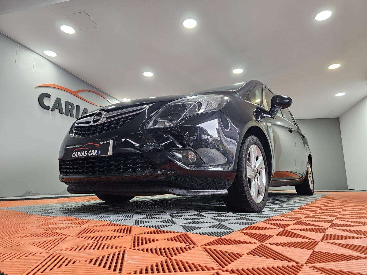opel-zafira-2015-diesel-1598cc
