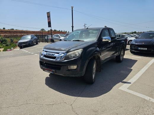 isuzu-d-max-2013-diesel-2499cc