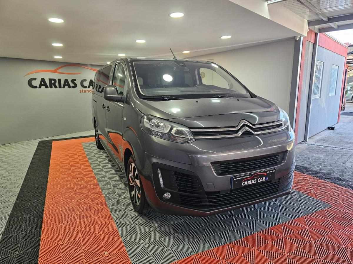 citroen-spacetourer-2019-diesel-1499cc
