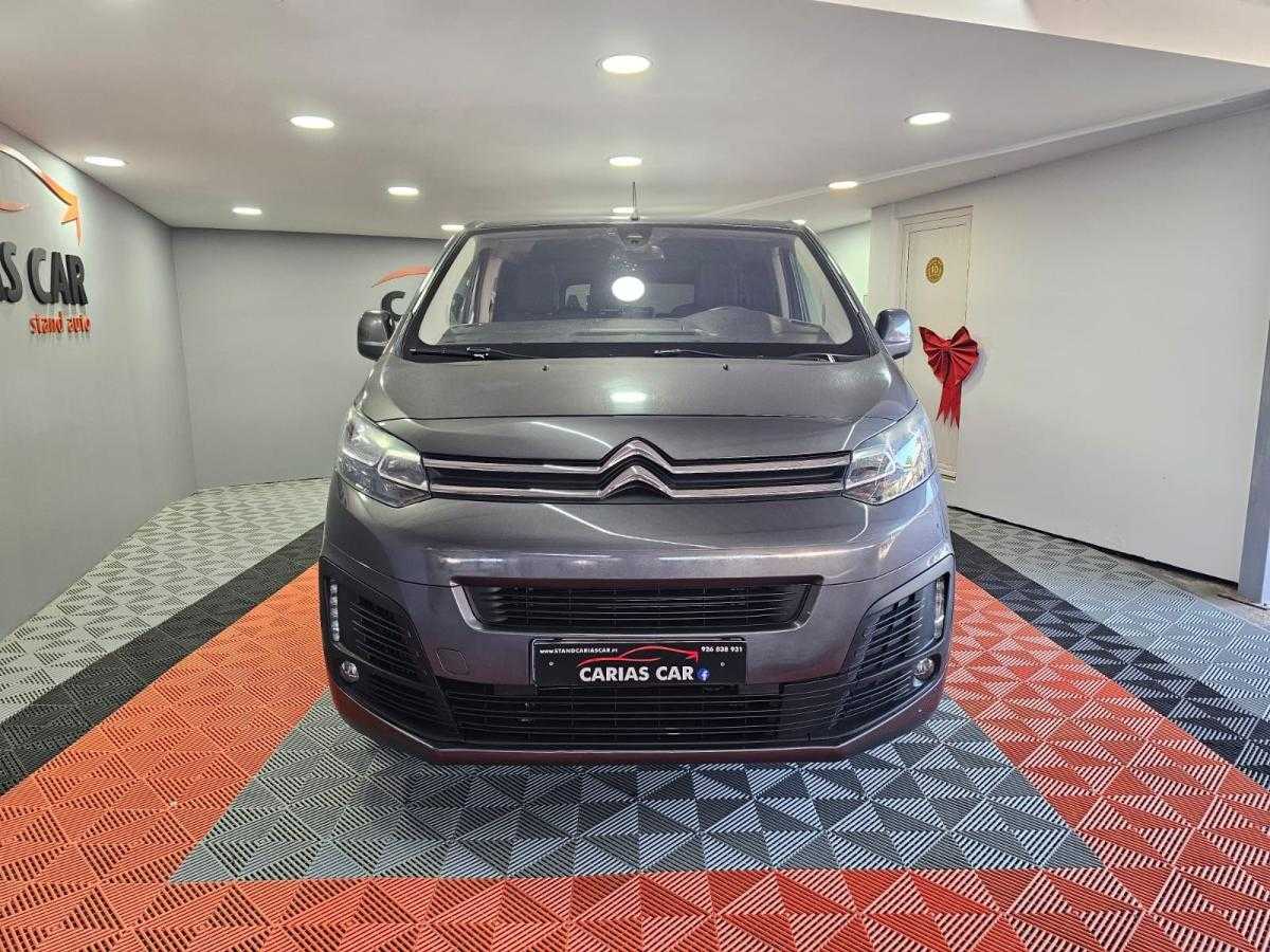 citroen-spacetourer-2019-diesel-1499cc