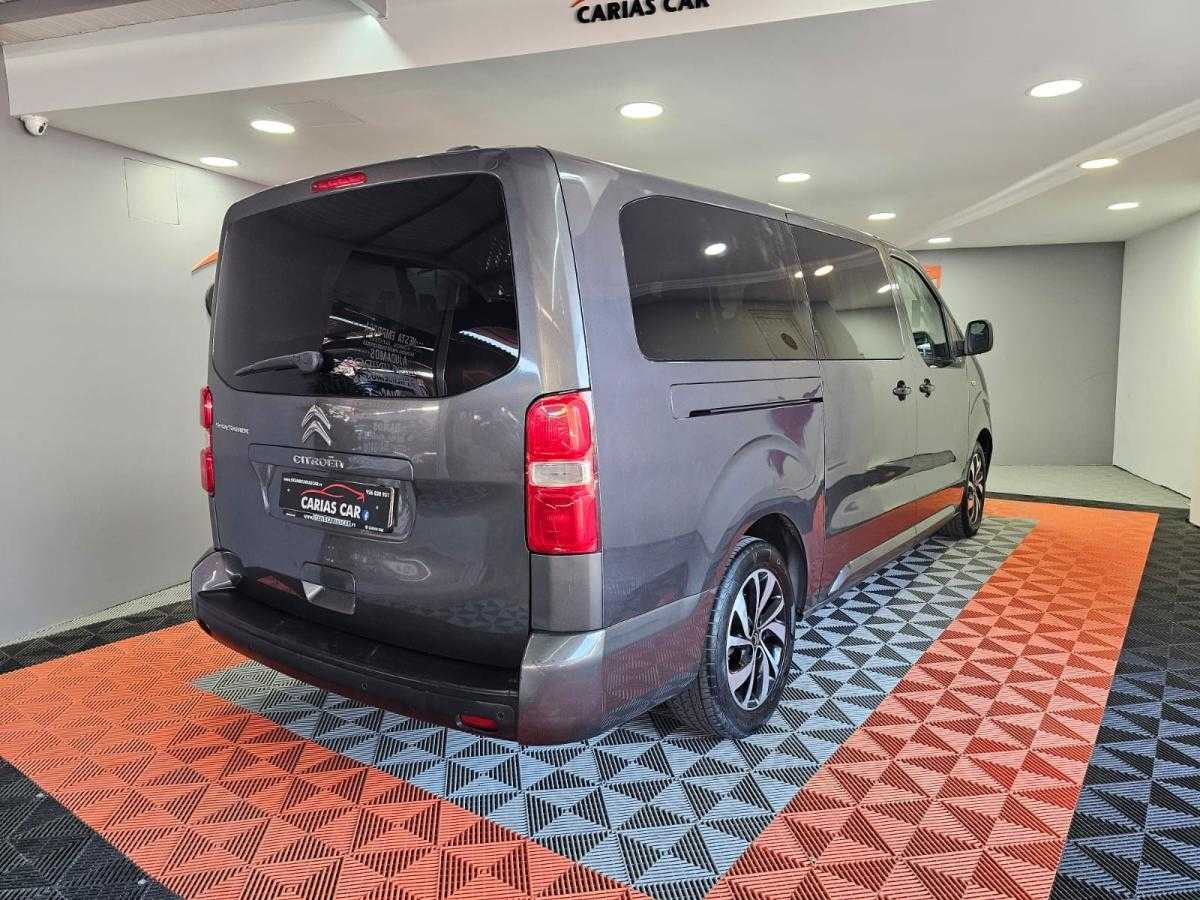 citroen-spacetourer-2019-diesel-1499cc
