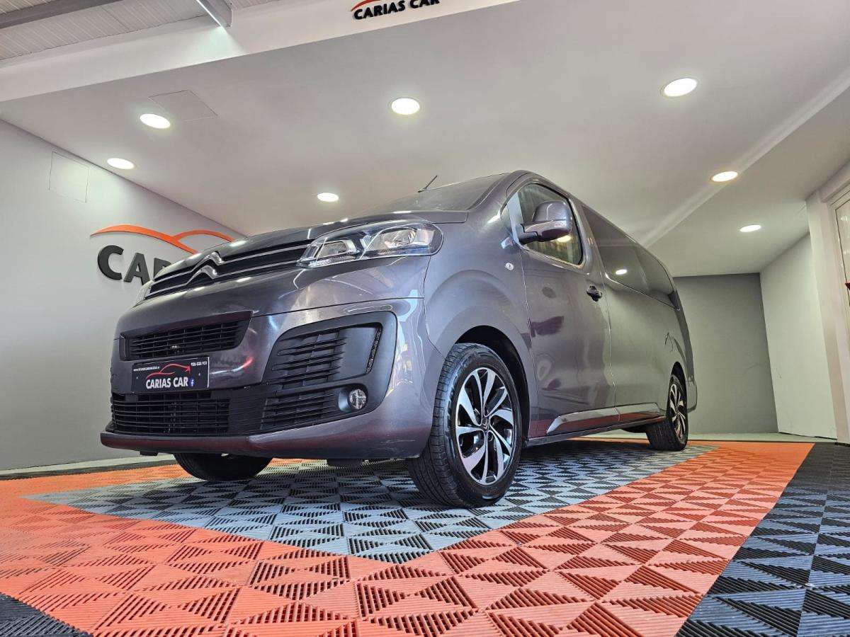 citroen-spacetourer-2019-diesel-1499cc