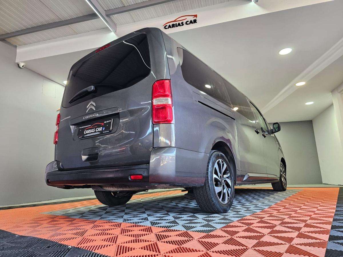 citroen-spacetourer-2019-diesel-1499cc