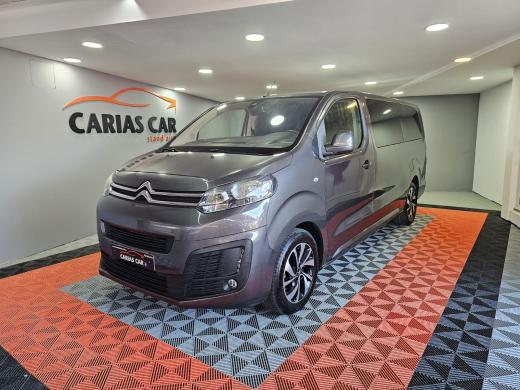 citroen-spacetourer-2019-diesel-1499cc