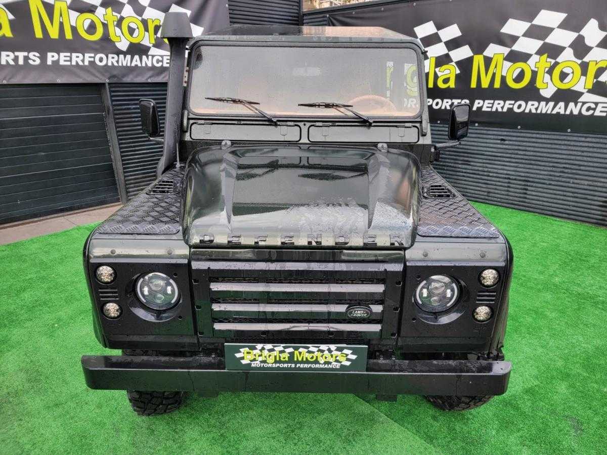 land-rover-defender-2005-diesel-2495cc