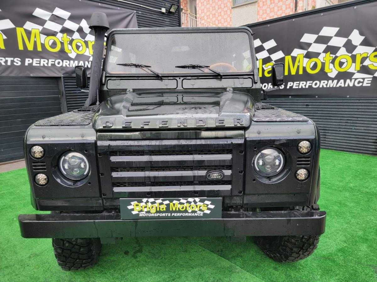land-rover-defender-2005-diesel-2495cc