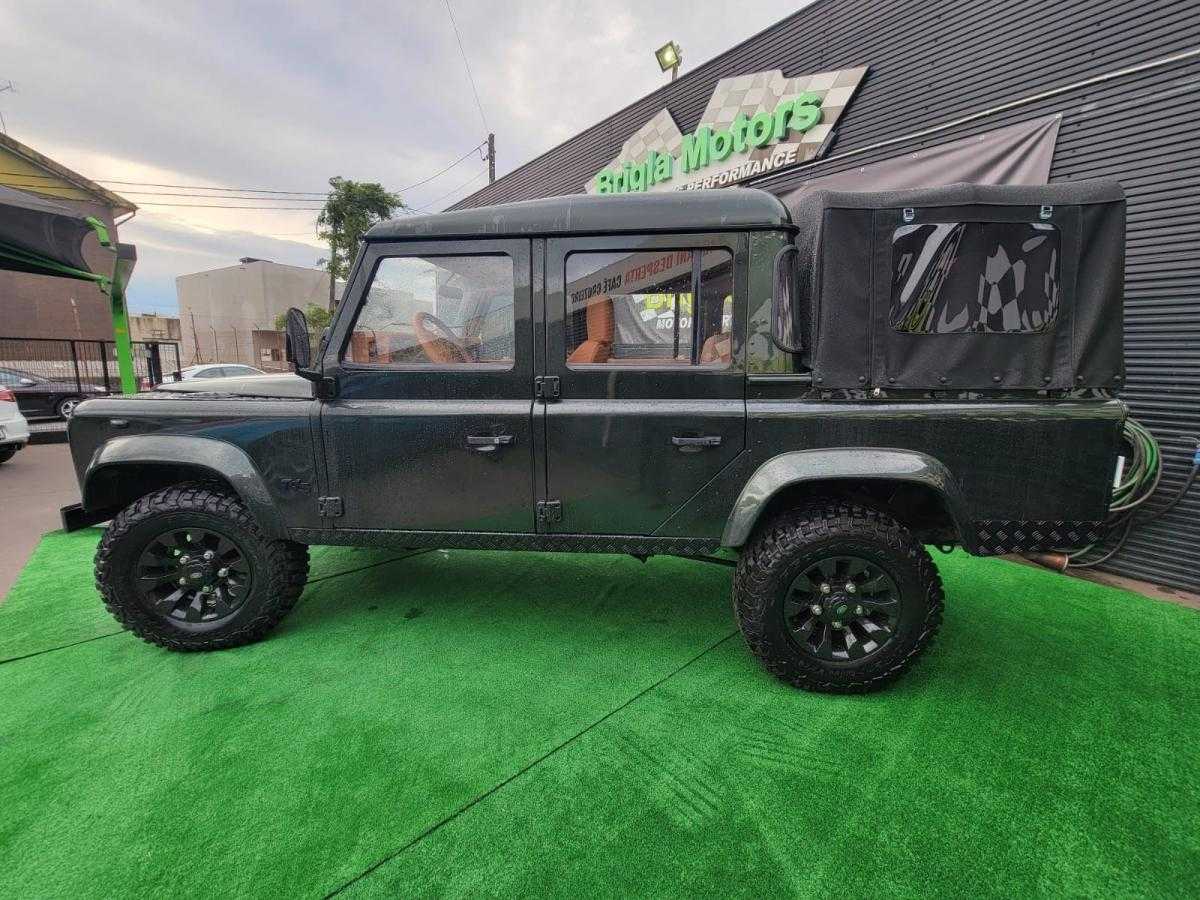 land-rover-defender-2005-diesel-2495cc