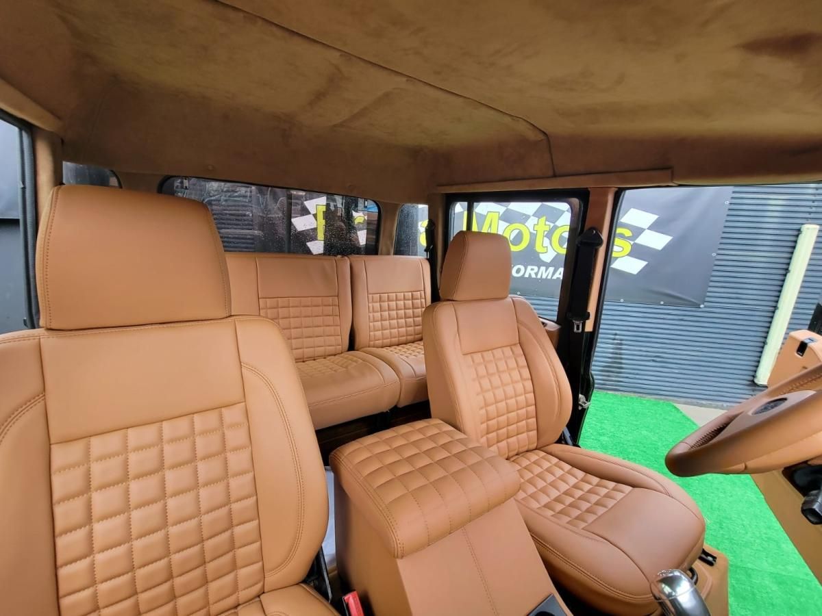 land-rover-defender-2005-diesel-2495cc