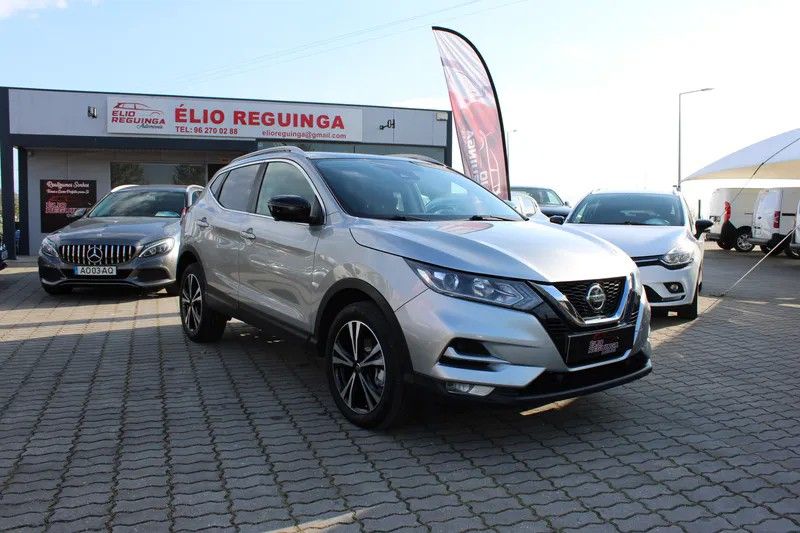 nissan-qashqai-2021-diesel-1461cc