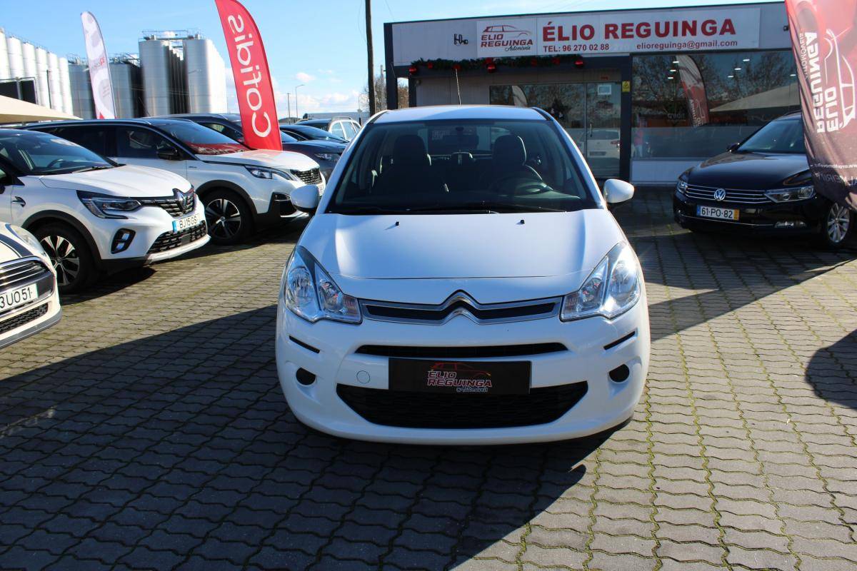 citroen-c3-2016-diesel-1560cc