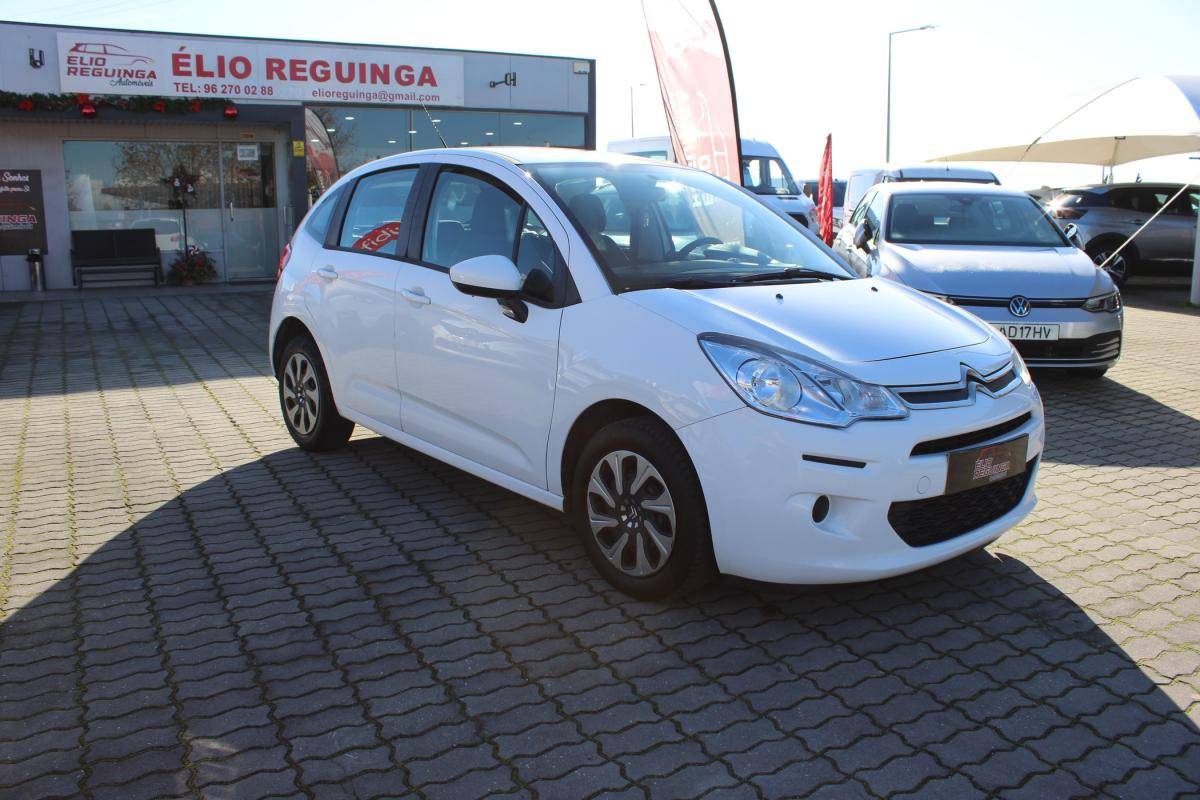 citroen-c3-2016-diesel-1560cc