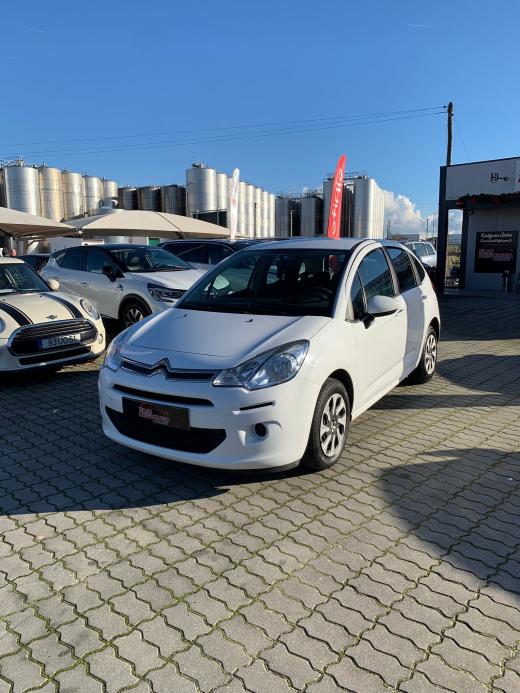 citroen-c3-2016-diesel-1560cc