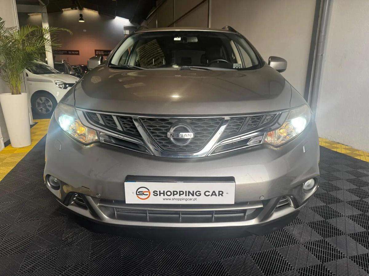 nissan-murano-2010-diesel-2488cc