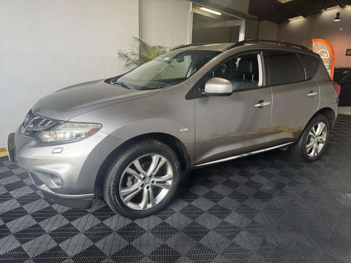 nissan-murano-2010-diesel-2488cc
