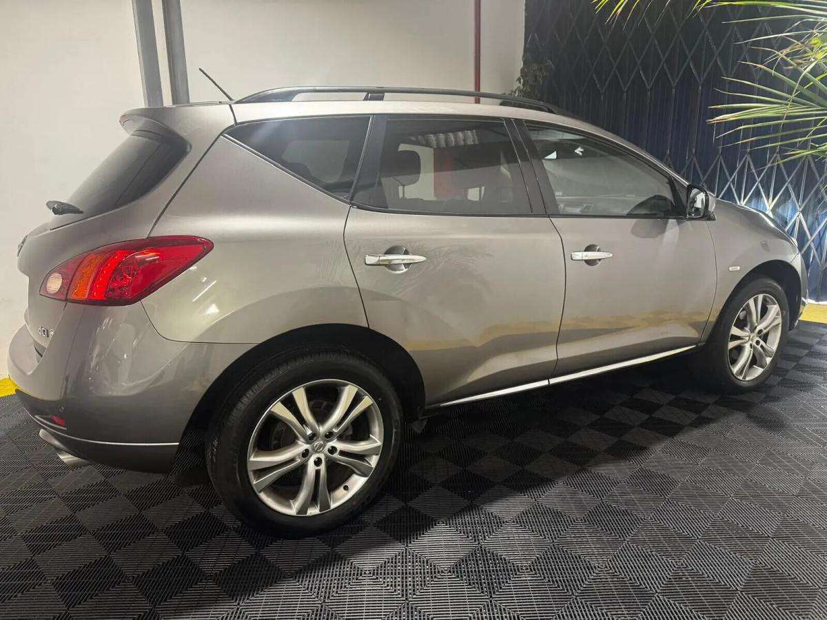 nissan-murano-2010-diesel-2488cc