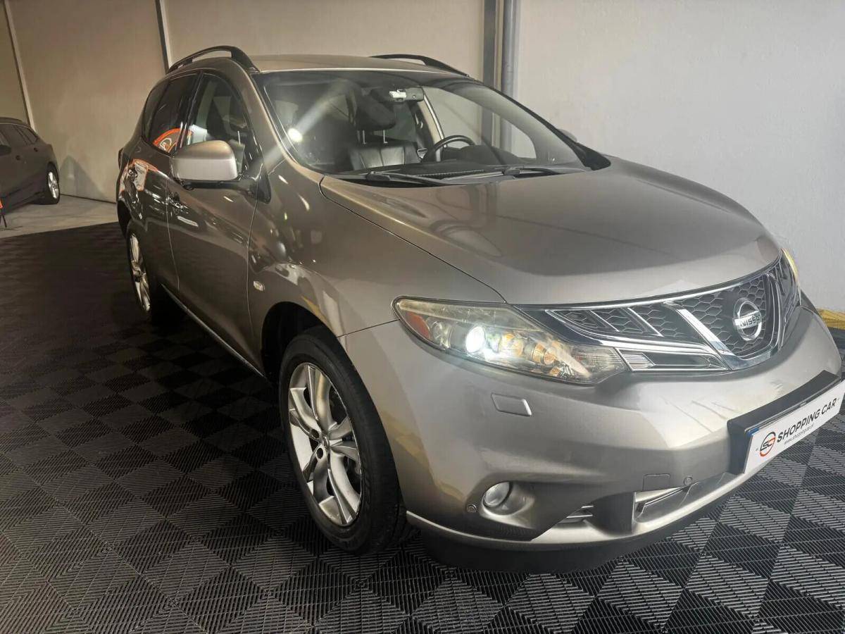 nissan-murano-2010-diesel-2488cc