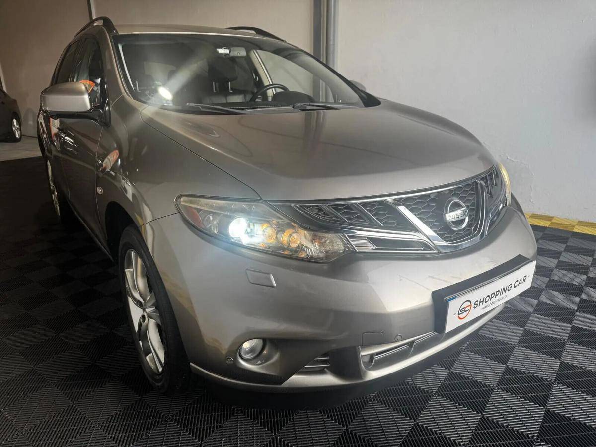 nissan-murano-2010-diesel-2488cc