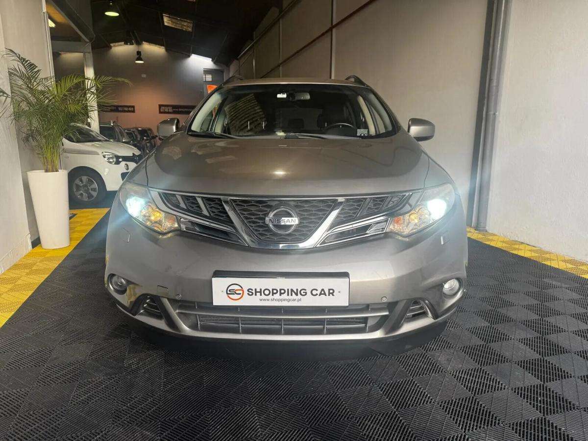 nissan-murano-2010-diesel-2488cc
