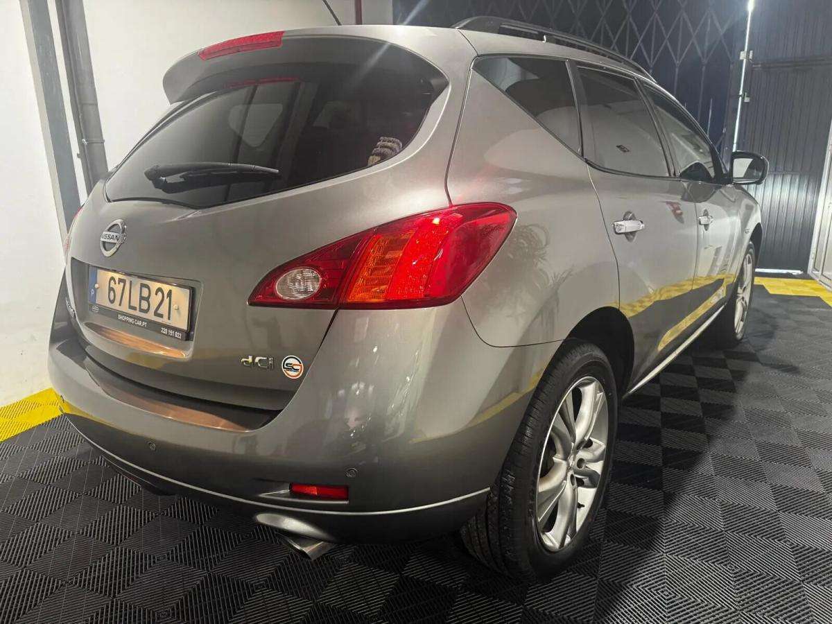 nissan-murano-2010-diesel-2488cc