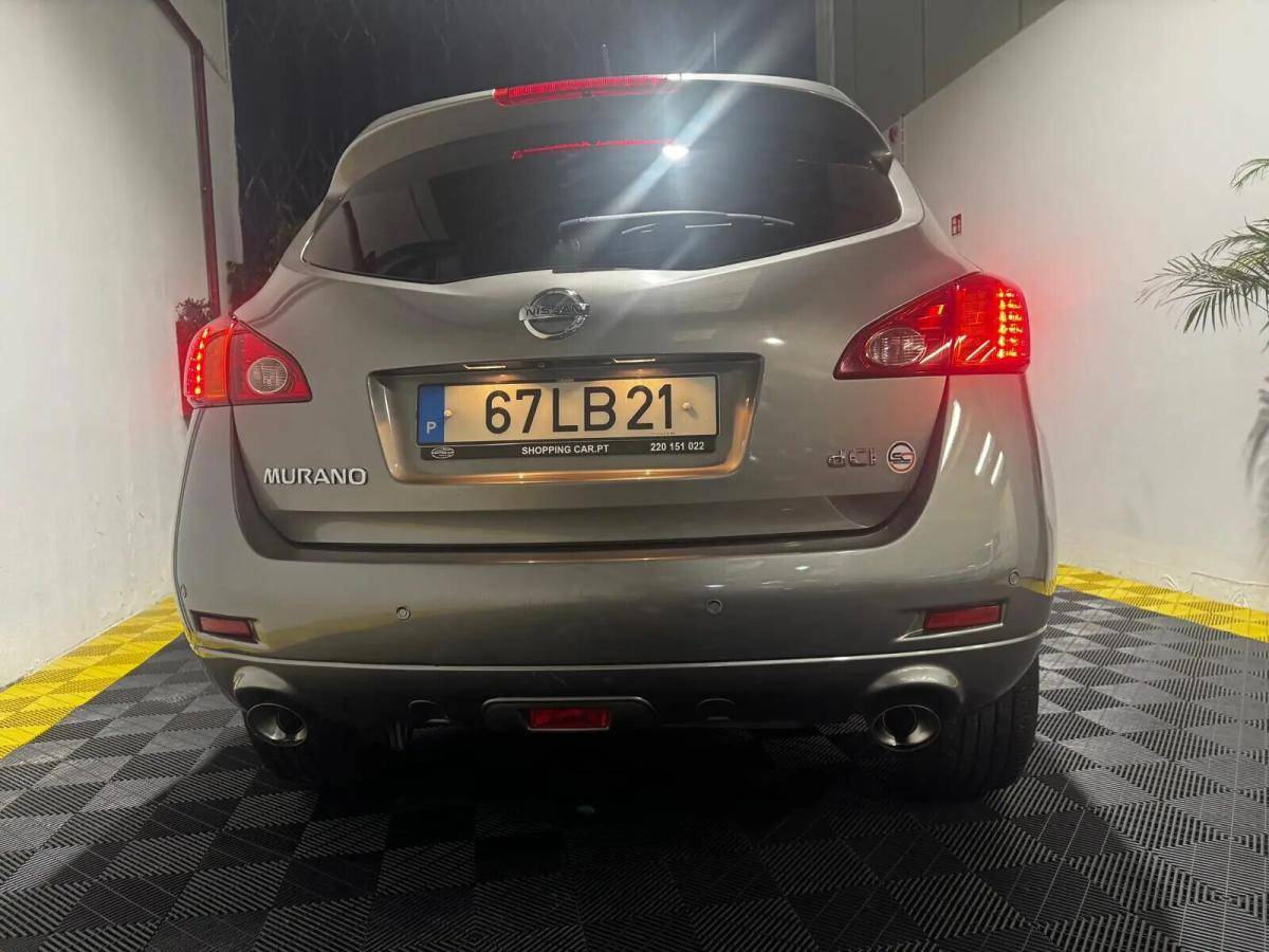 nissan-murano-2010-diesel-2488cc