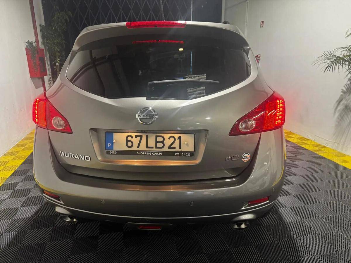 nissan-murano-2010-diesel-2488cc