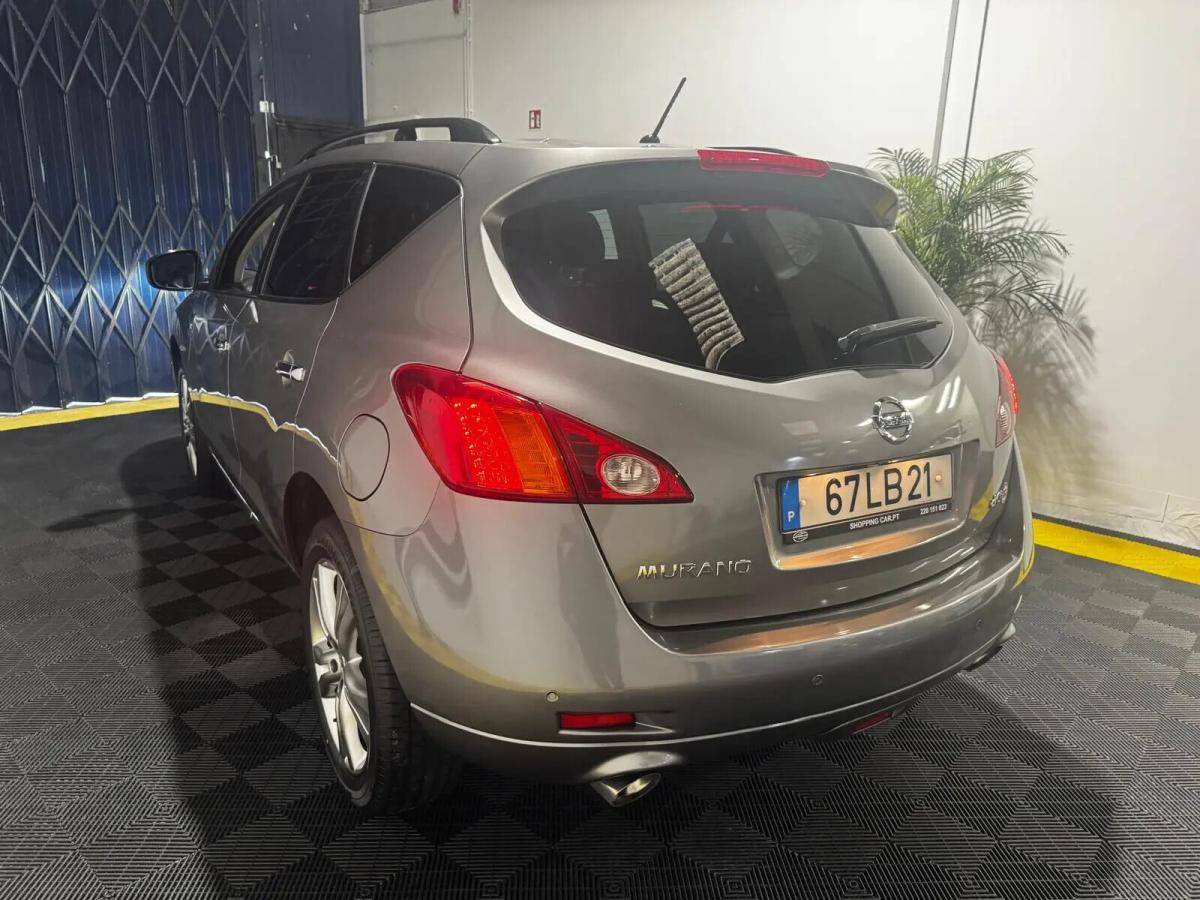 nissan-murano-2010-diesel-2488cc