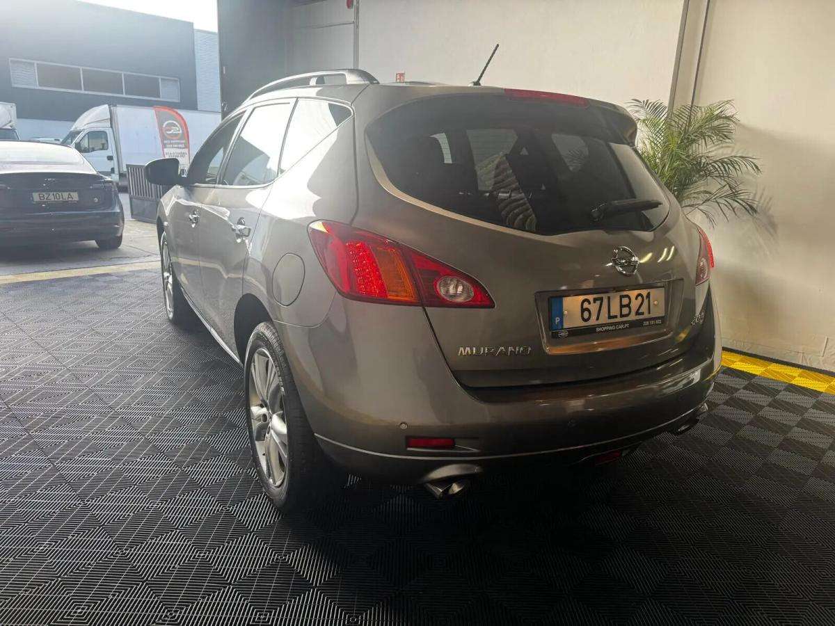 nissan-murano-2010-diesel-2488cc