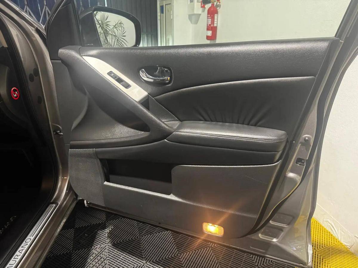 nissan-murano-2010-diesel-2488cc