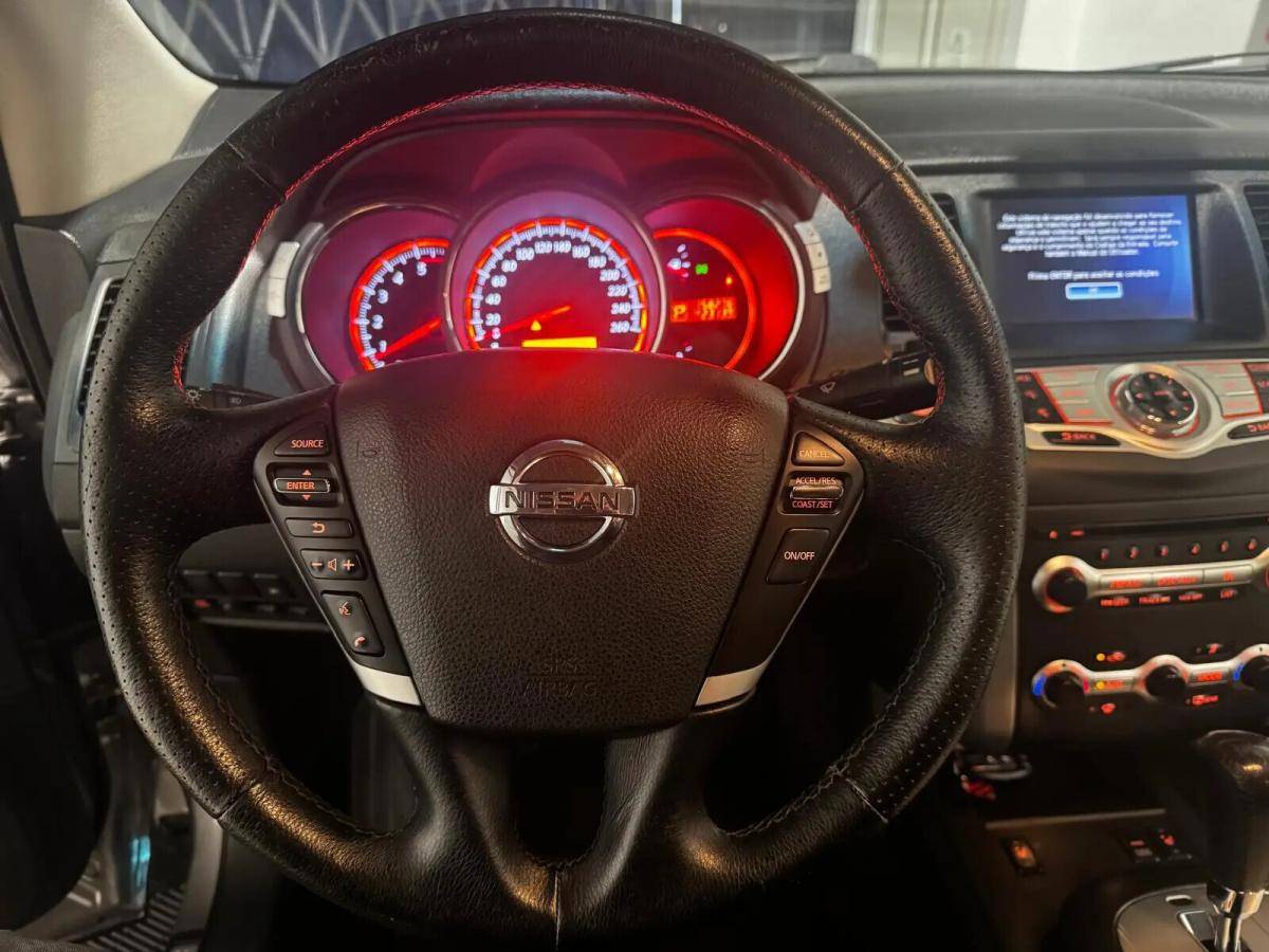 nissan-murano-2010-diesel-2488cc