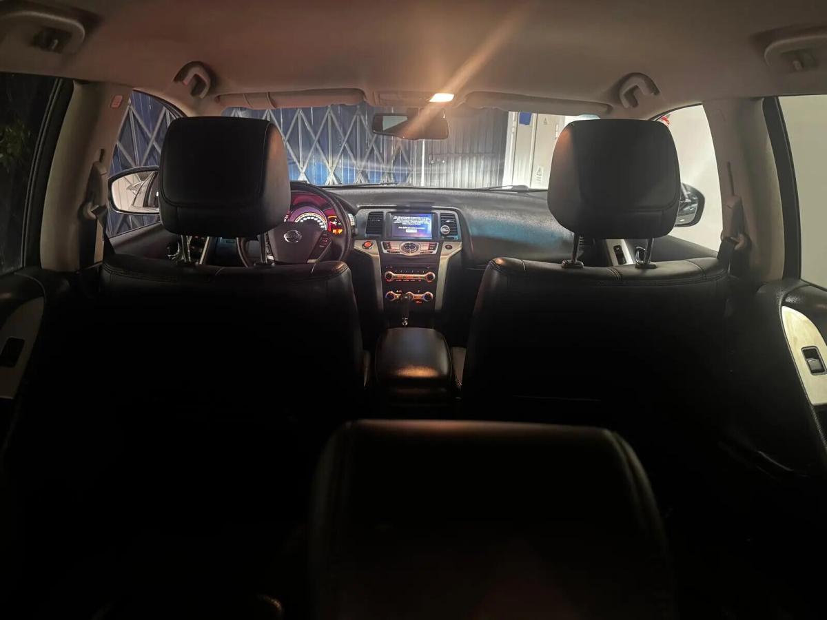 nissan-murano-2010-diesel-2488cc