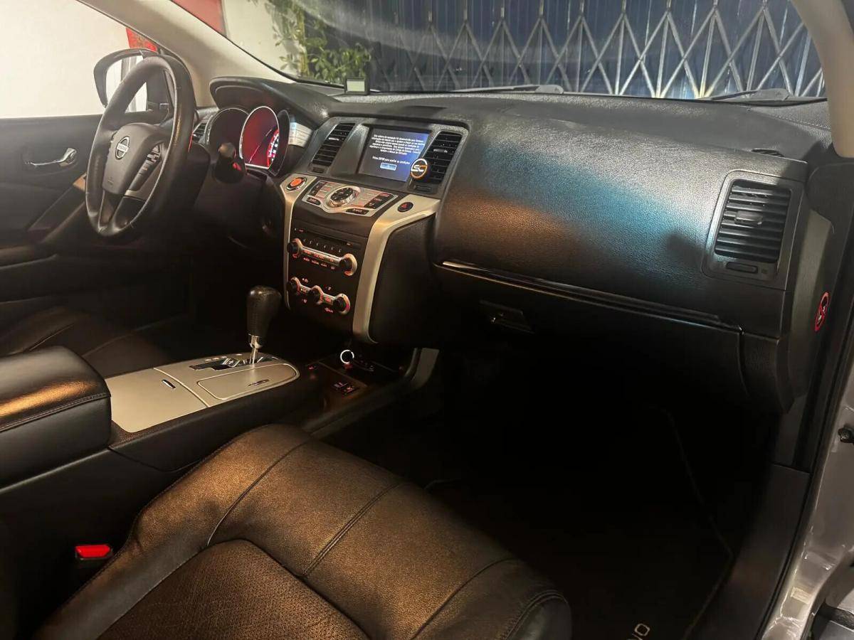 nissan-murano-2010-diesel-2488cc