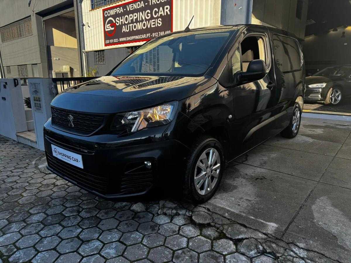 peugeot-partner-2019-diesel-1560cc