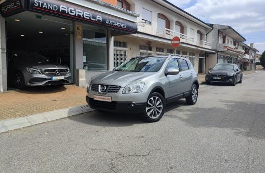 nissan-qashqai-2009-diesel-1461cc