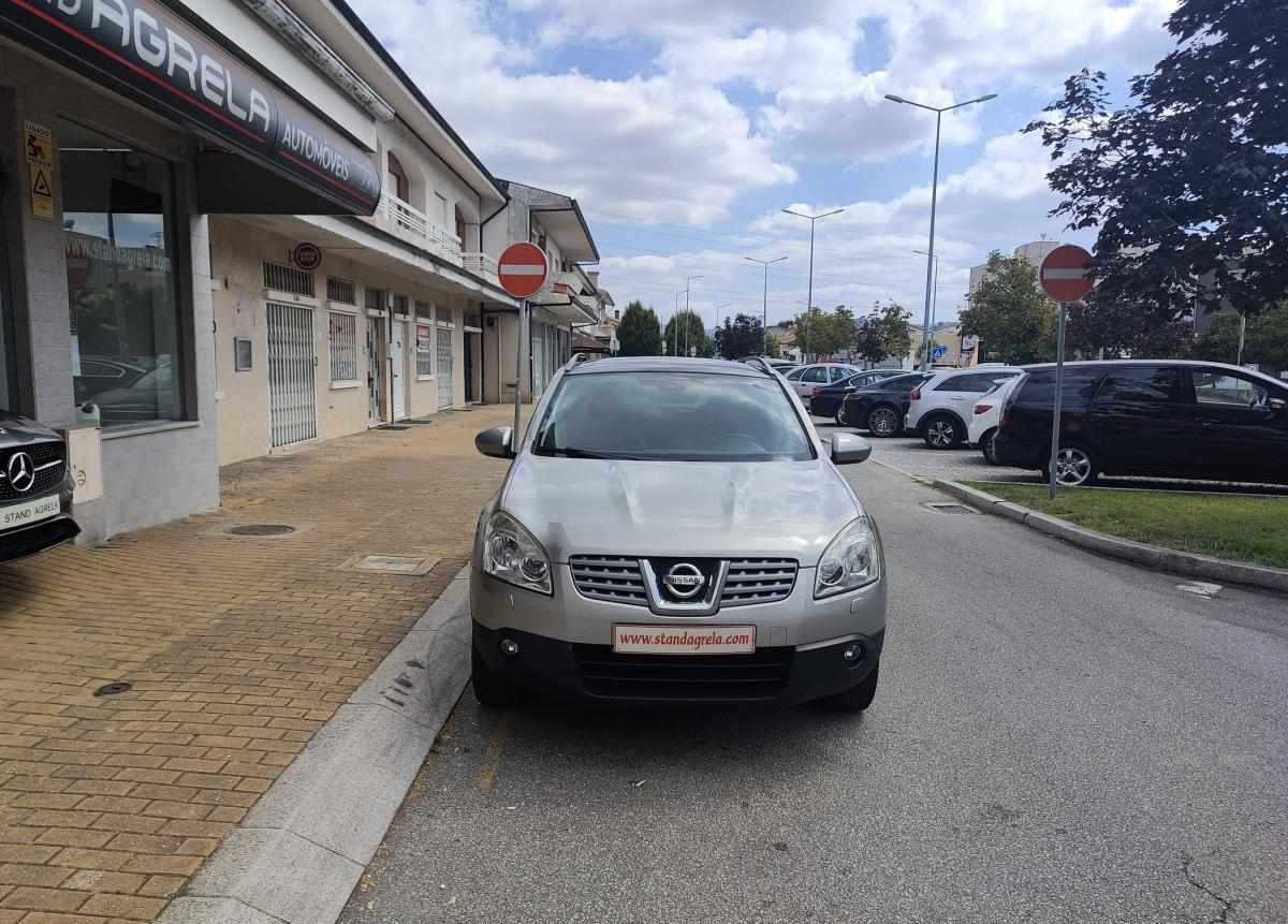 nissan-qashqai-2009-diesel-1461cc
