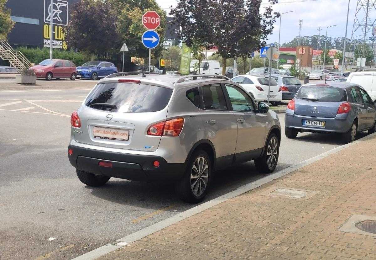 nissan-qashqai-2009-diesel-1461cc