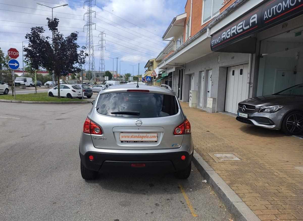 nissan-qashqai-2009-diesel-1461cc