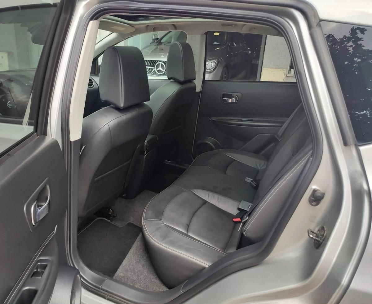 nissan-qashqai-2009-diesel-1461cc
