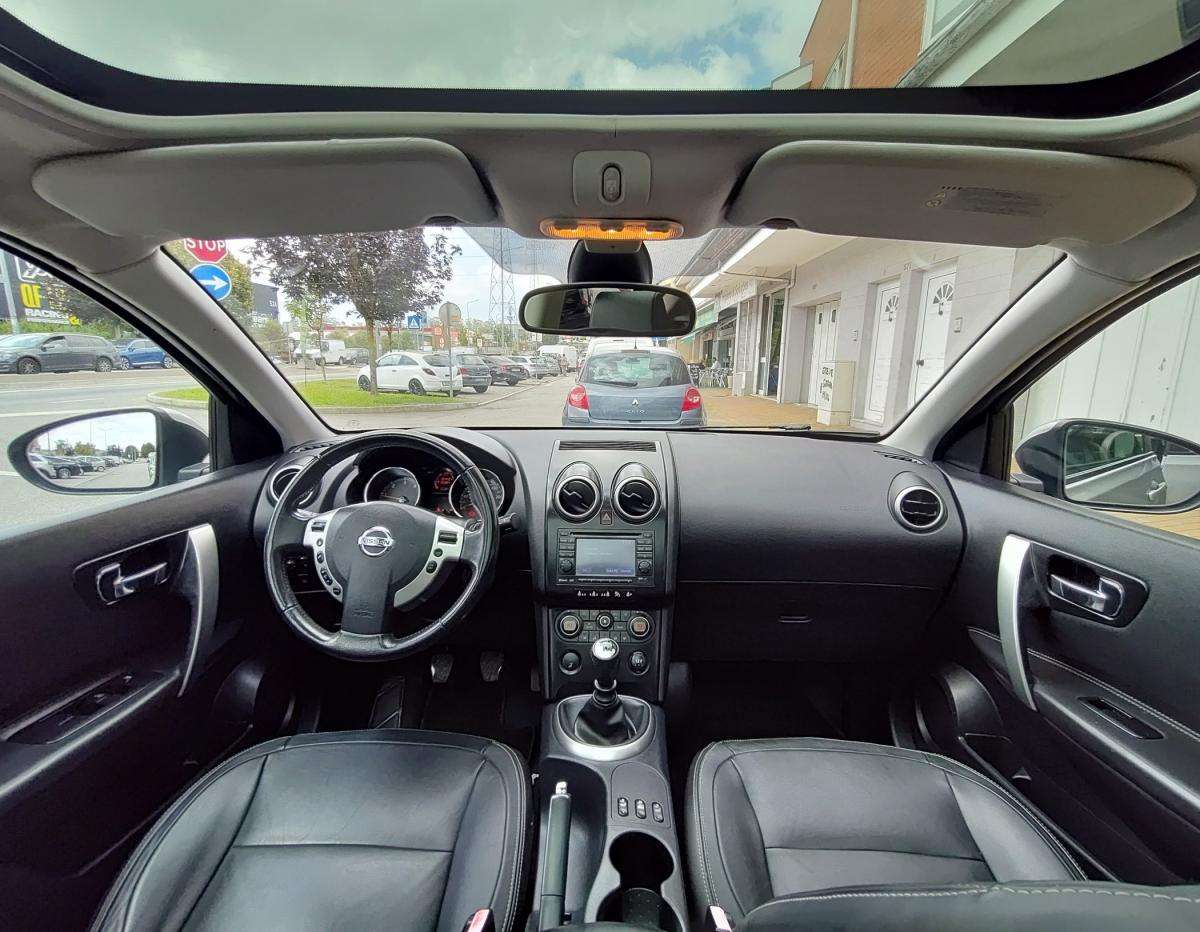 nissan-qashqai-2009-diesel-1461cc